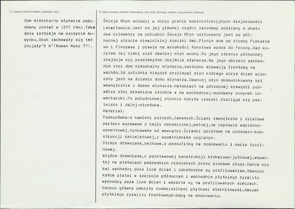 KB - Karta biała, skan nr 2