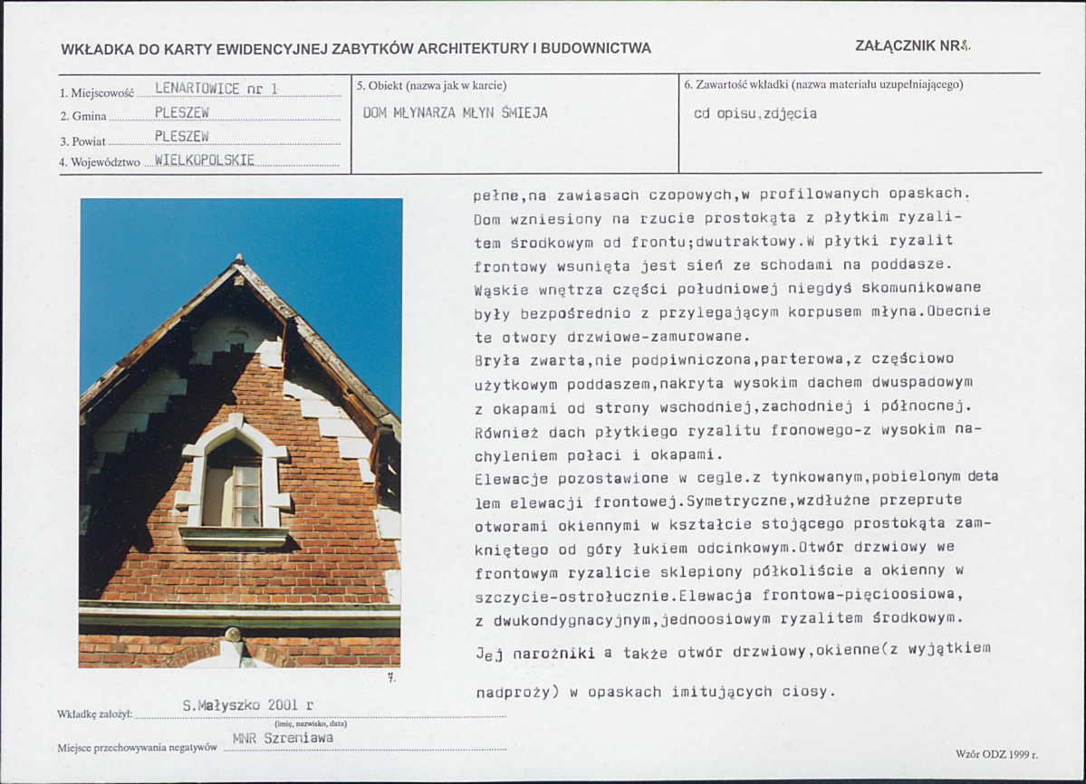 KB - Karta biała, skan nr 7