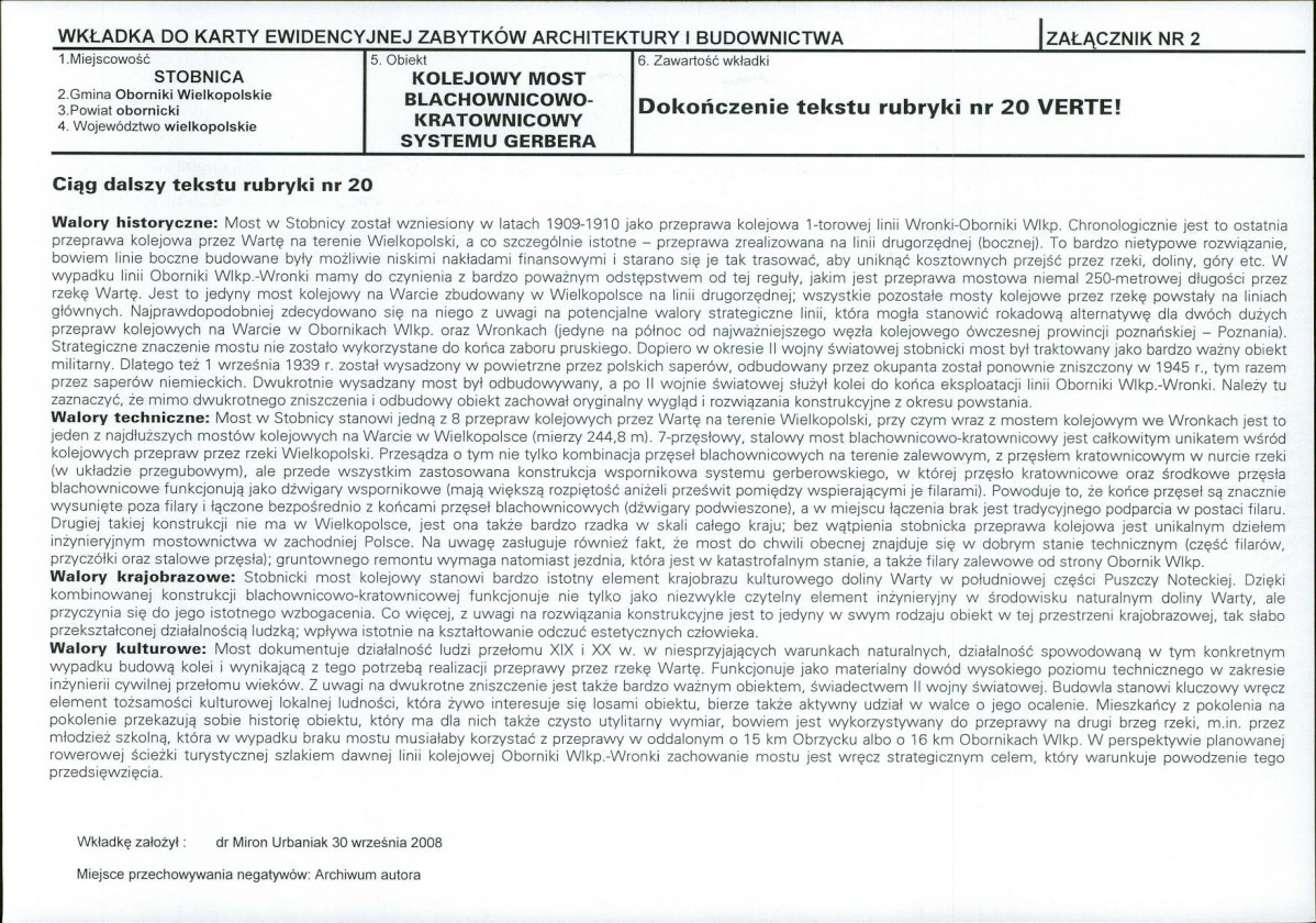 Karta biała, skan nr 7