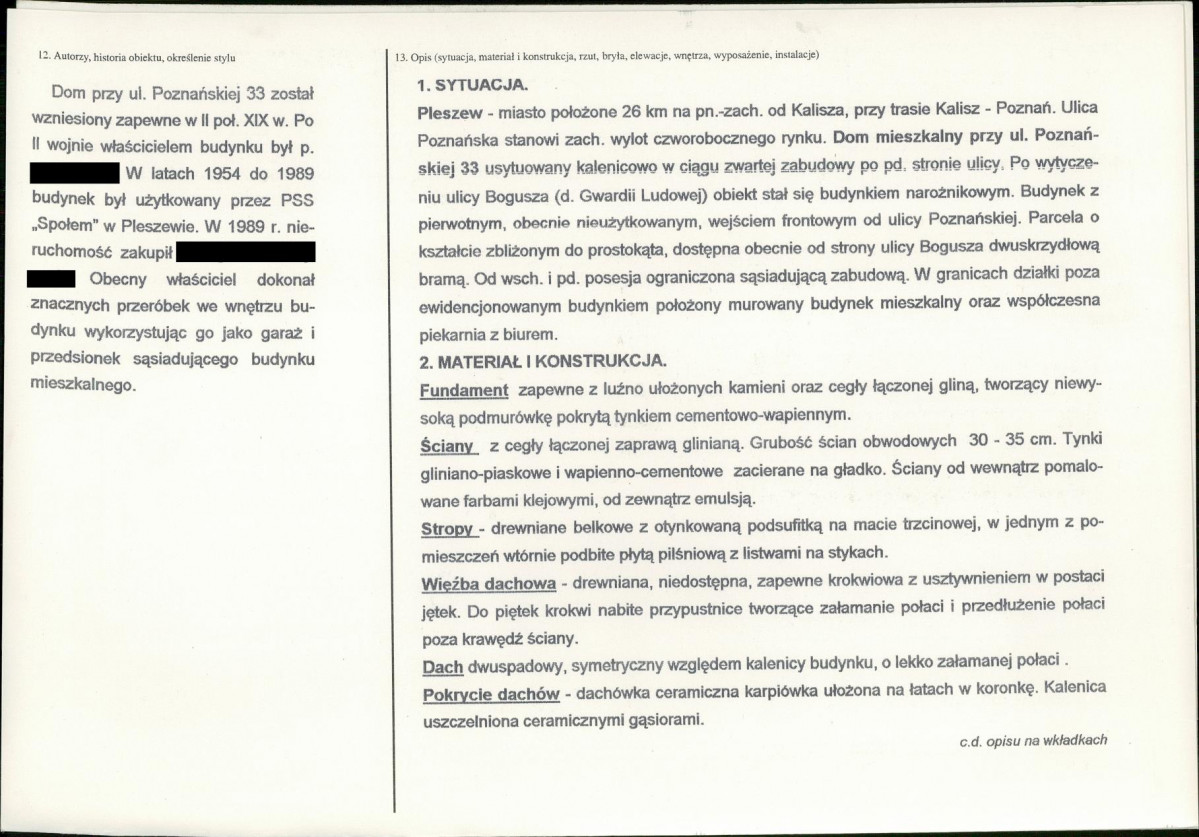 KB - Karta biała, skan nr 2