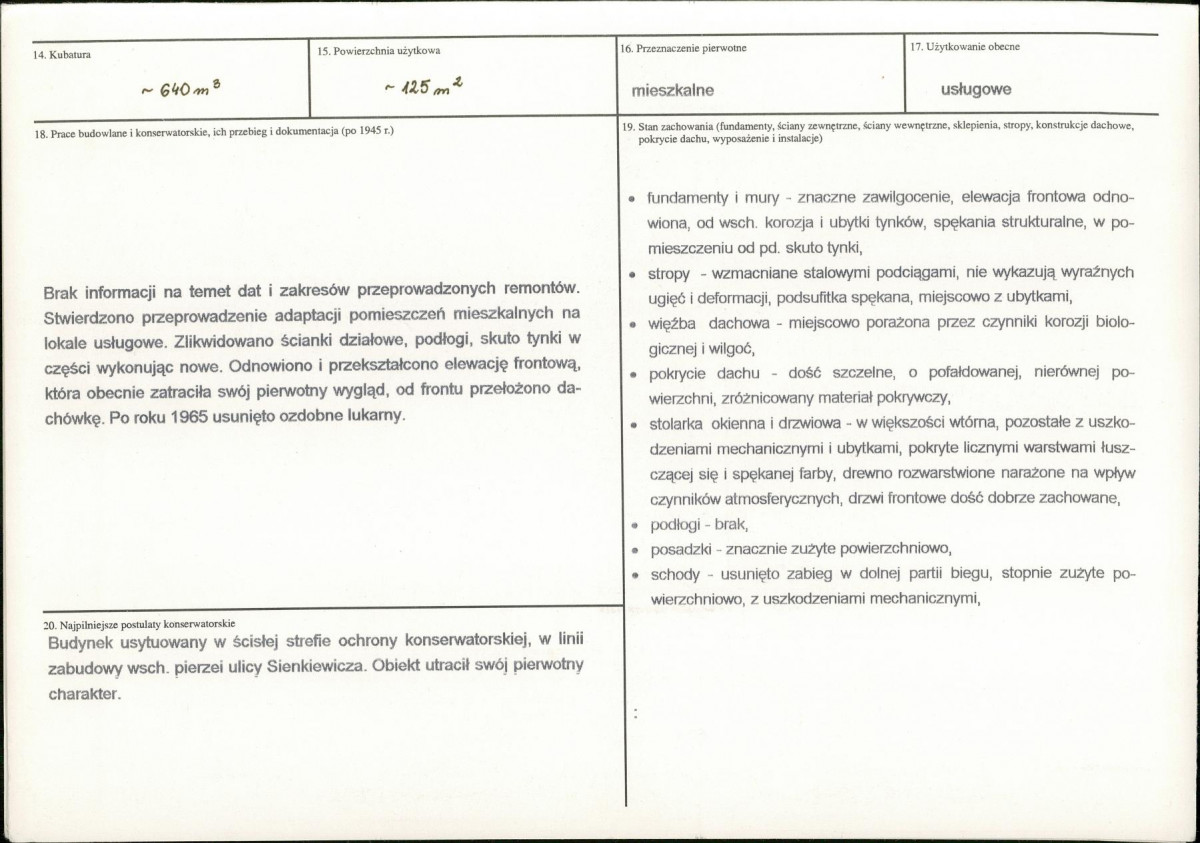 KB - Karta biała, skan nr 3