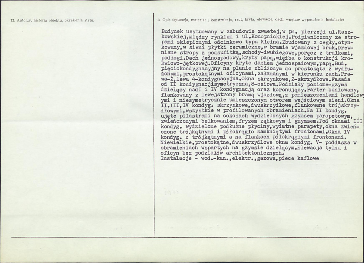 KB - Karta biała, skan nr 2