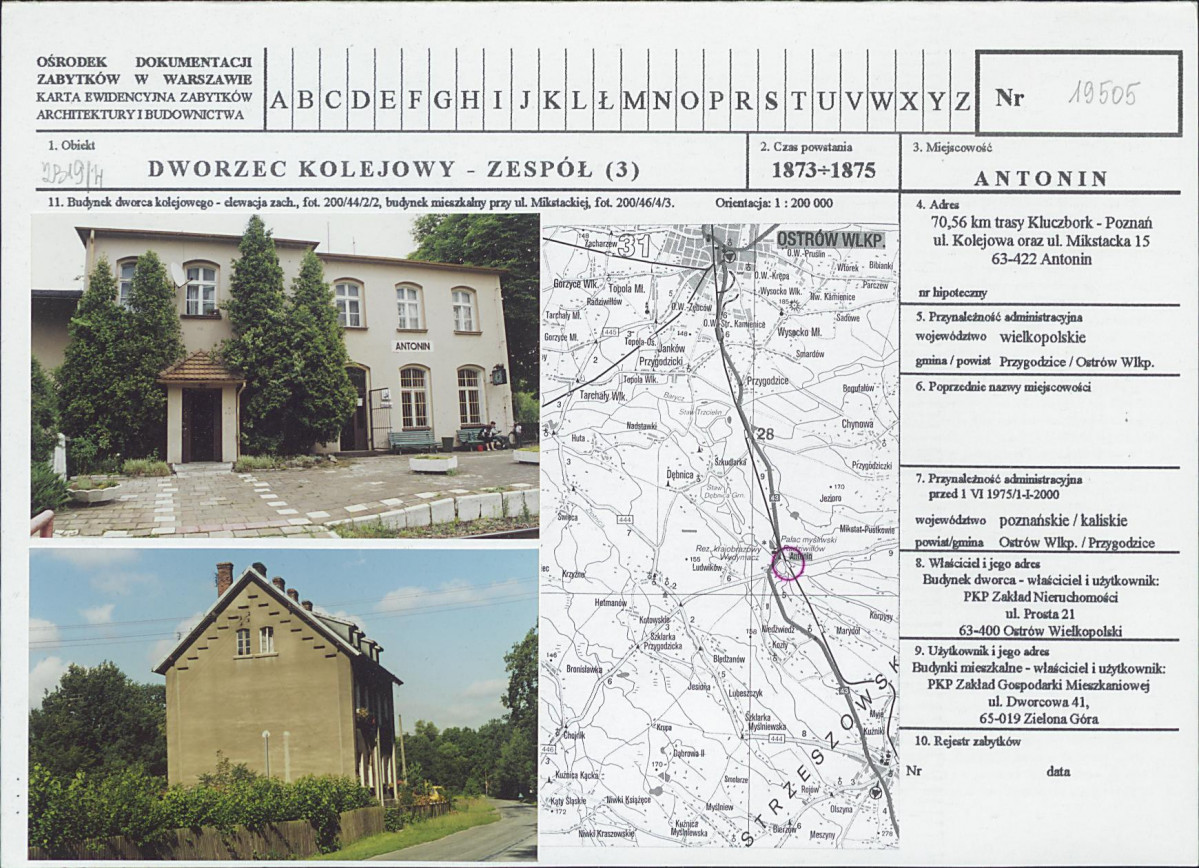 Karta biała, skan nr 1