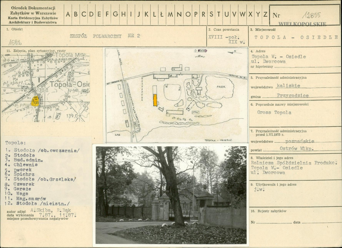 KB - Karta biała, skan nr 1