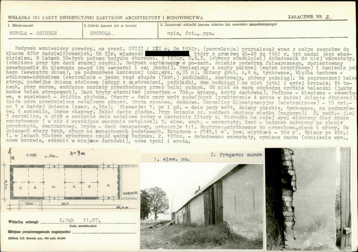 KB - Karta biała, skan nr 7