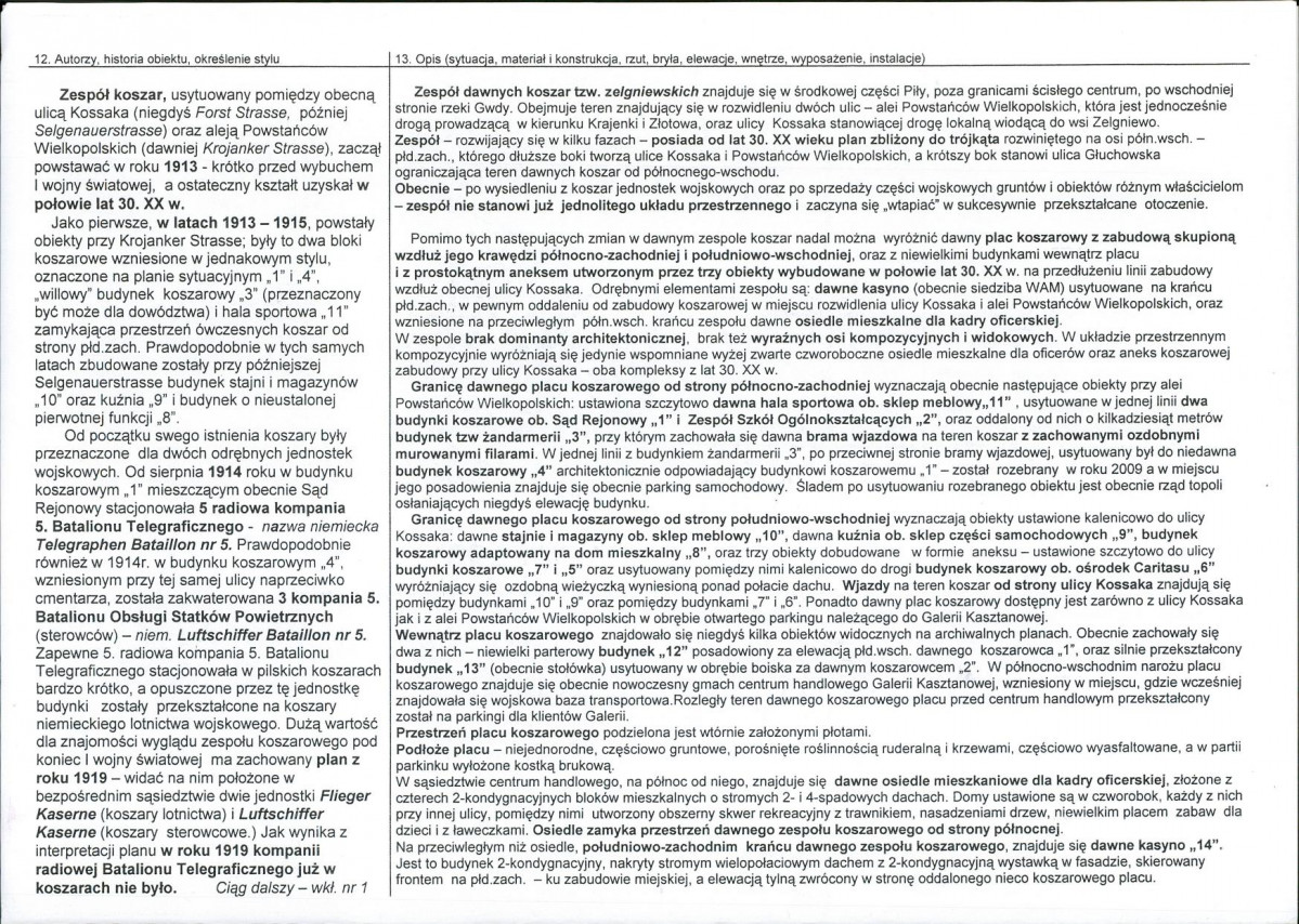 KB - Karta biała, skan nr 2