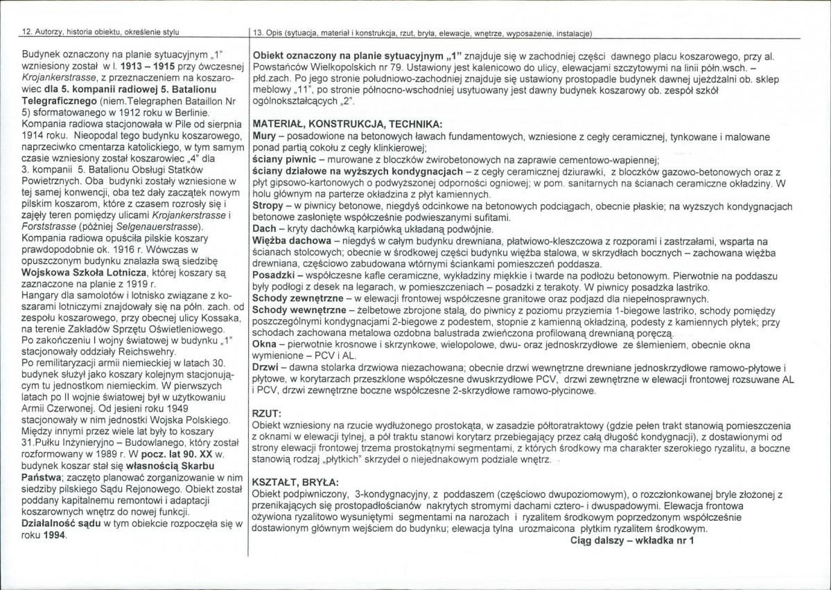 KB - Karta biała, skan nr 2