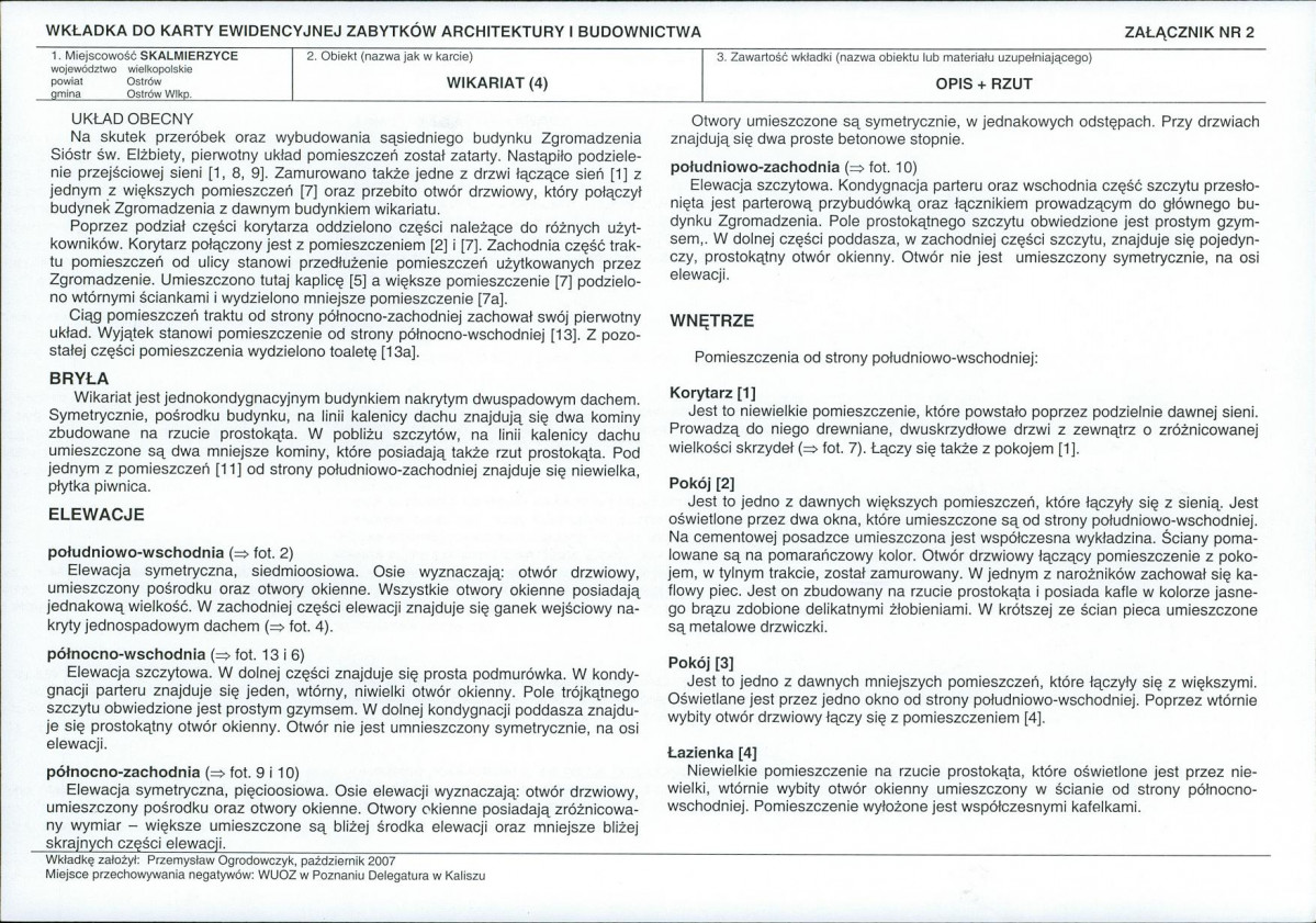 KB - Karta biała, skan nr 7