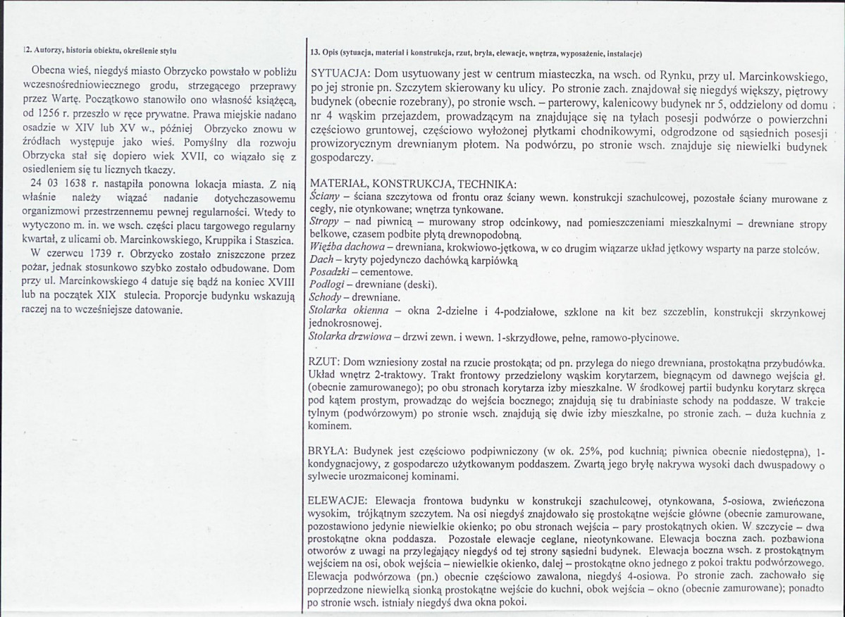 KB - Karta biała, skan nr 2