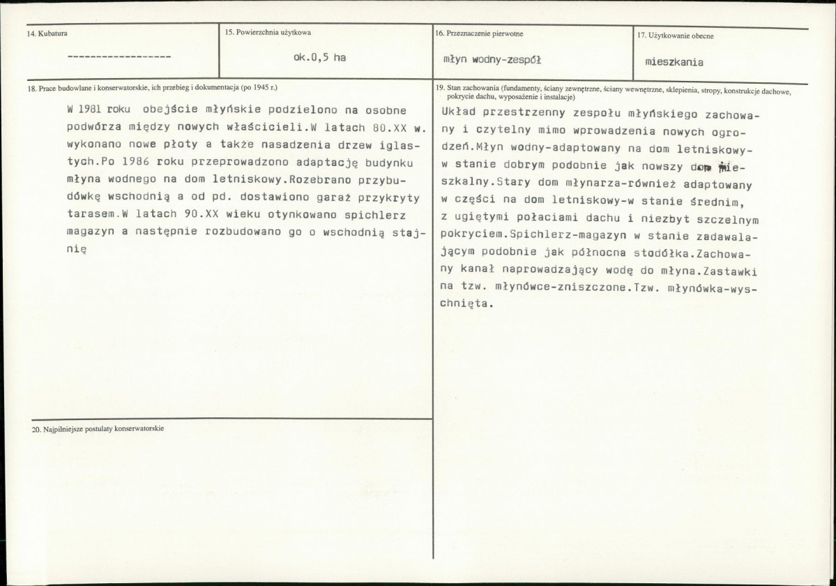 KB - Karta biała, skan nr 3