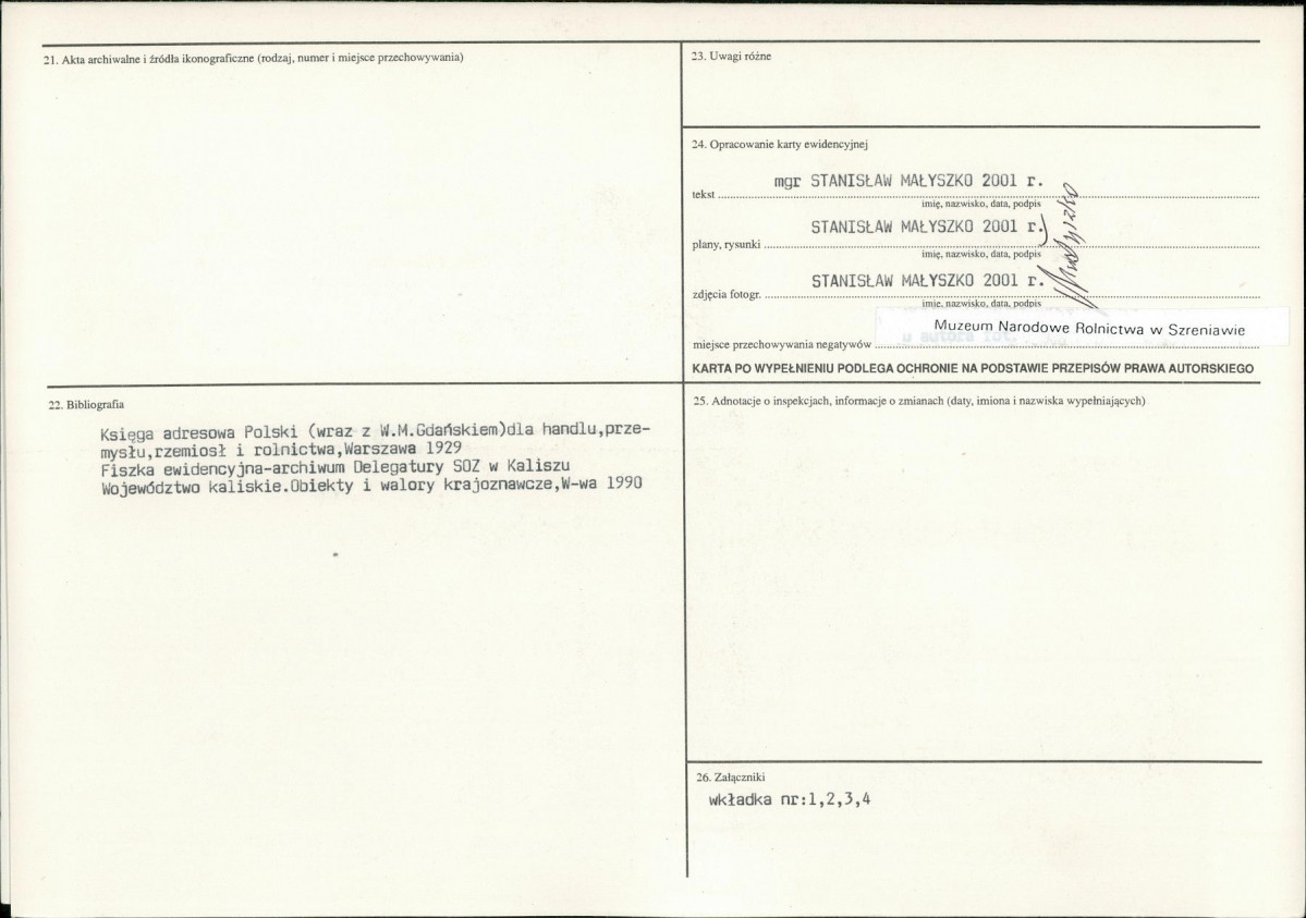 KB - Karta biała, skan nr 4