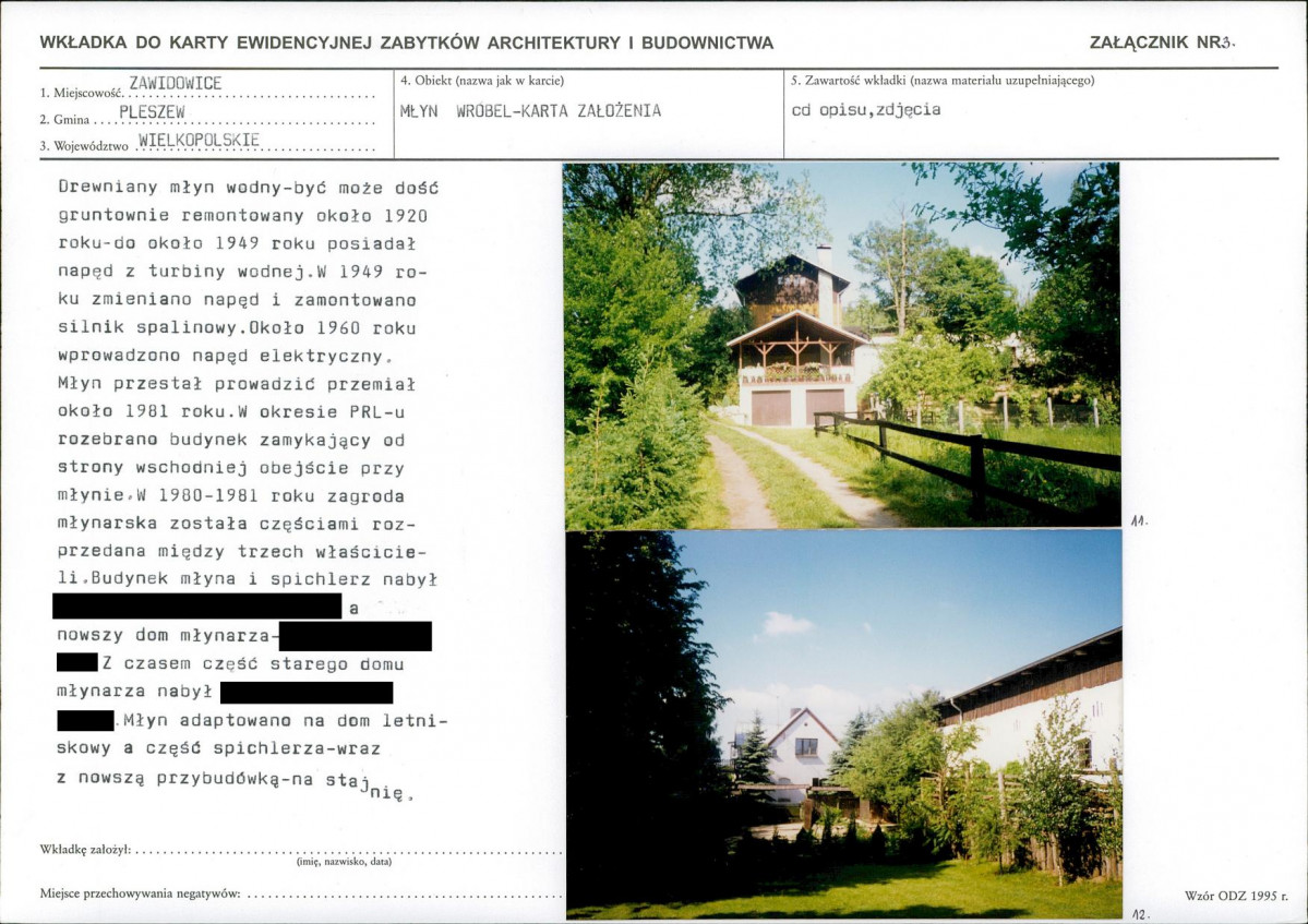 KB - Karta biała, skan nr 9