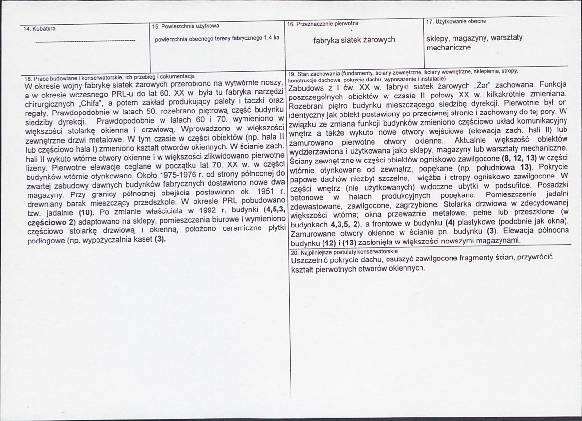 KB - Karta biała, skan nr 3
