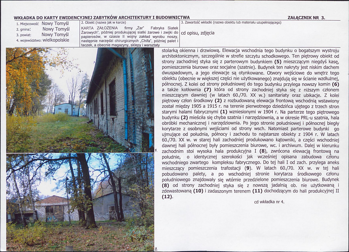 KB - Karta biała, skan nr 8