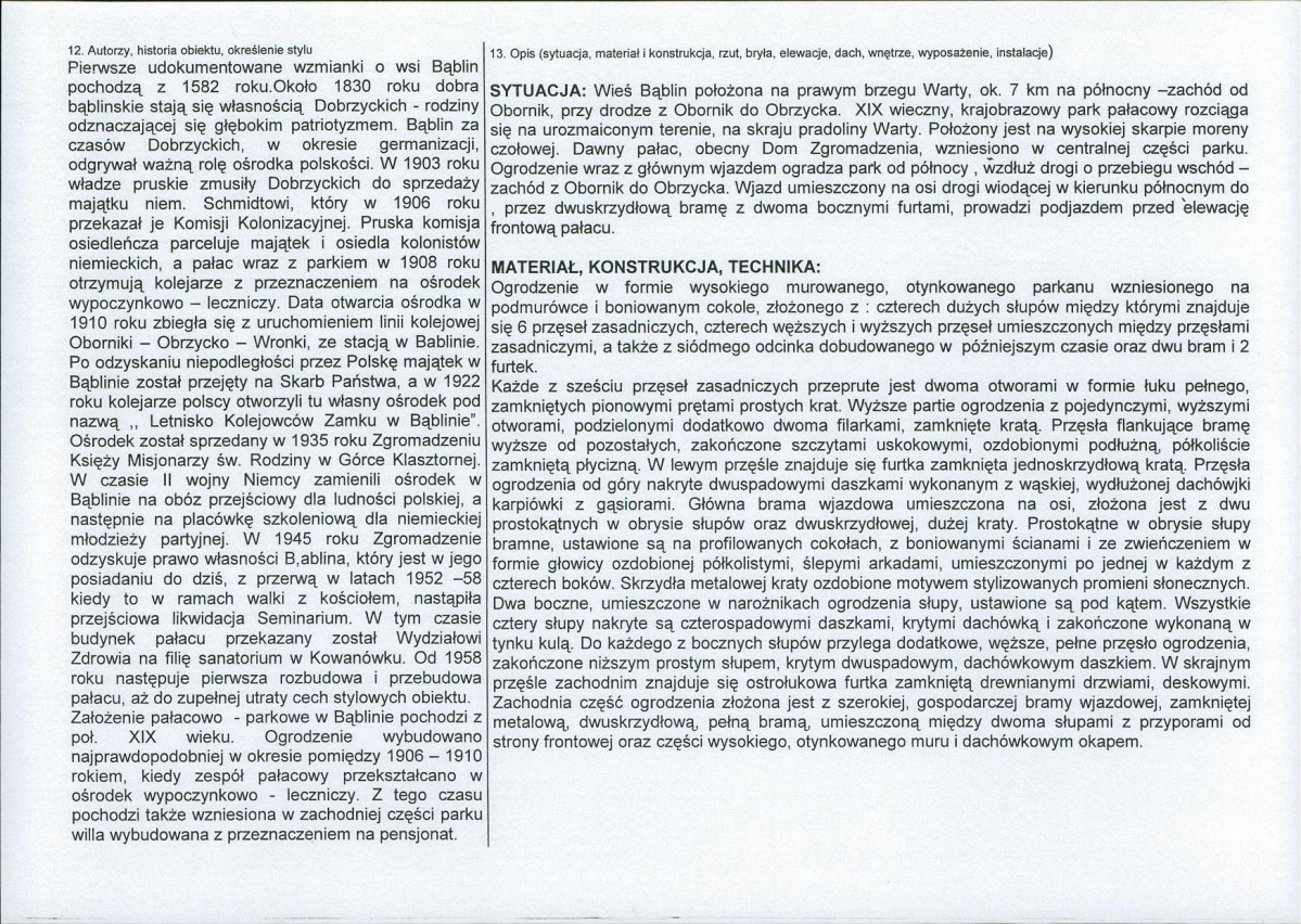KB - Karta biała, skan nr 2