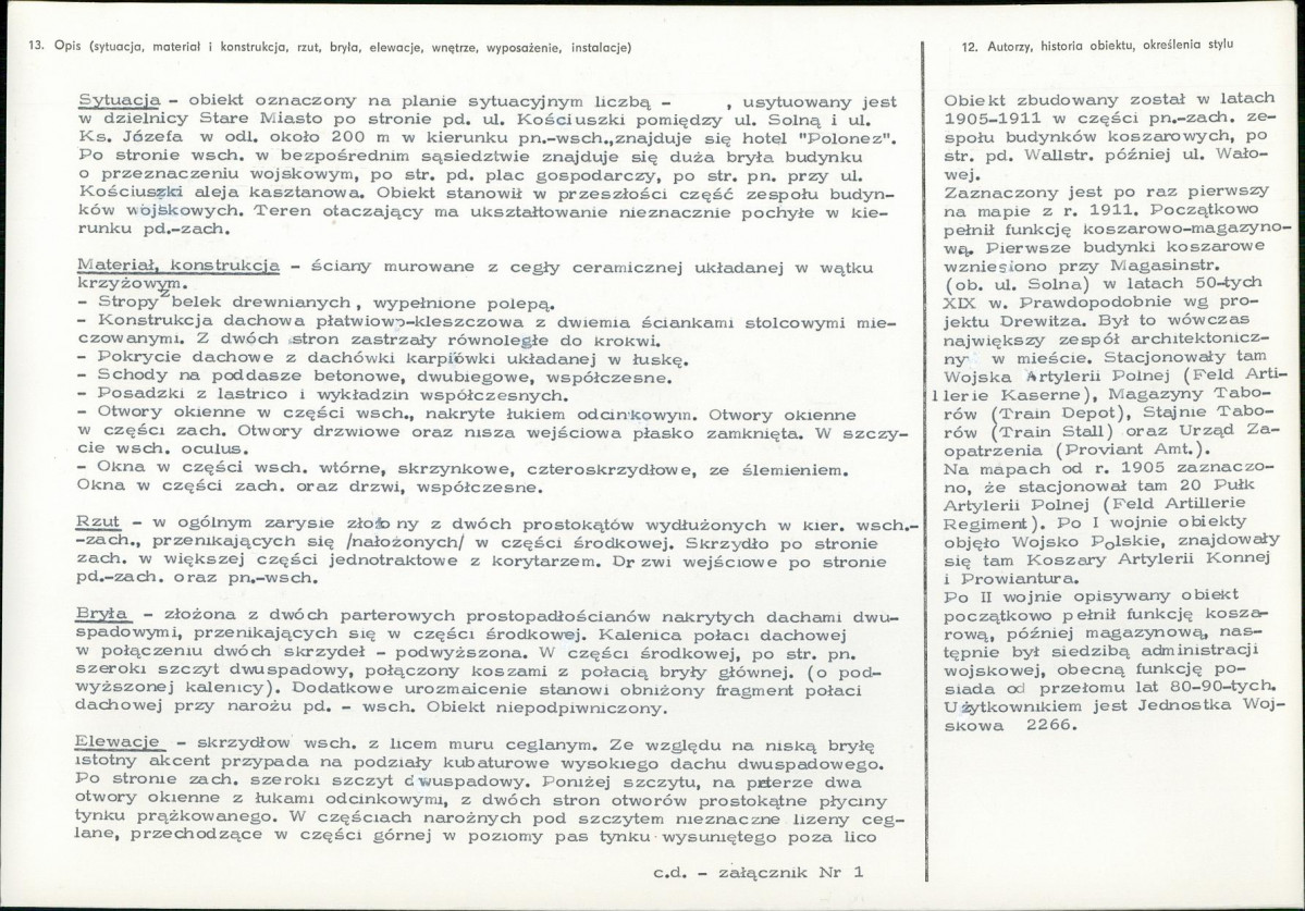 KB - Karta biała, skan nr 2