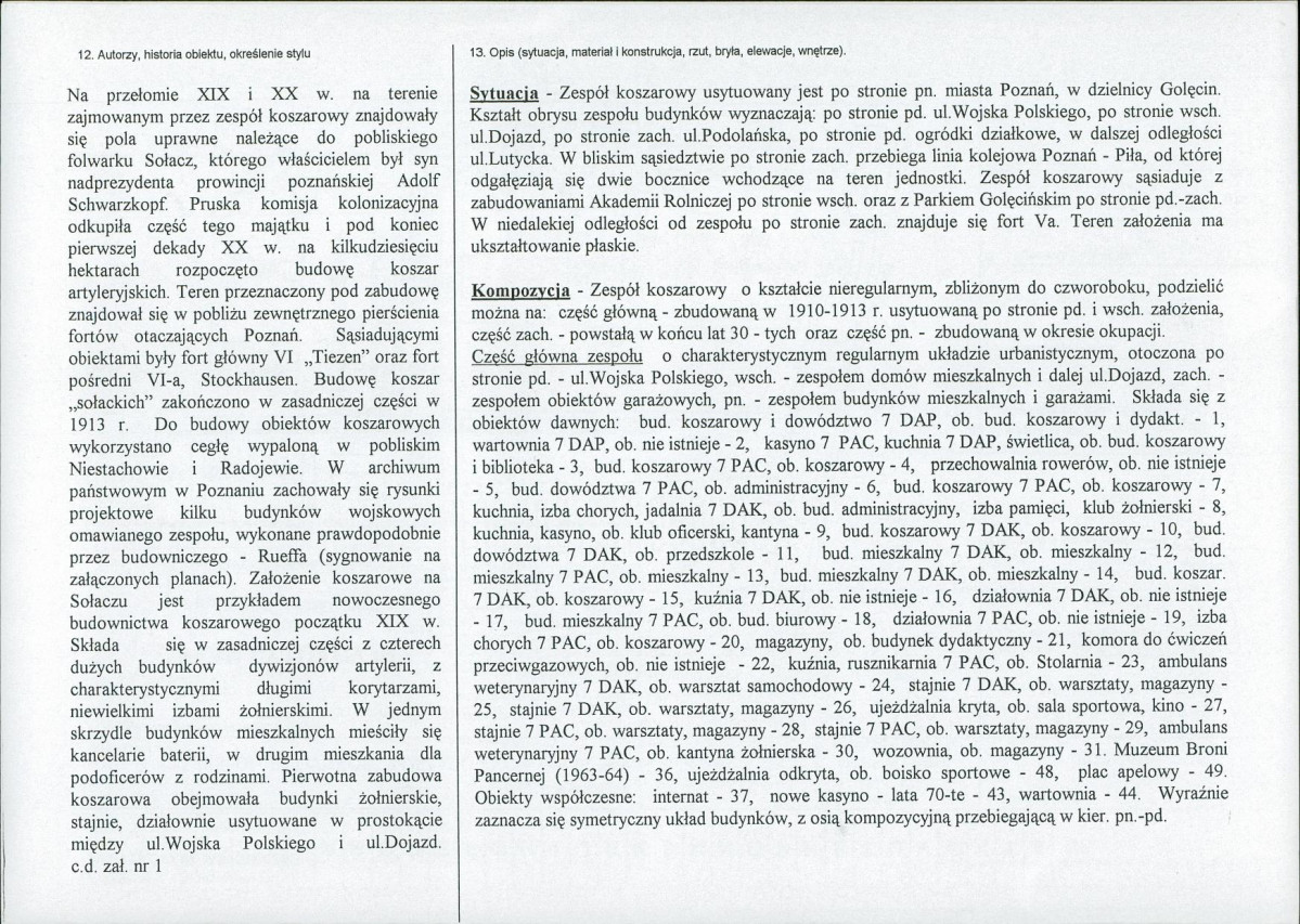 KB - Karta biała, skan nr 2