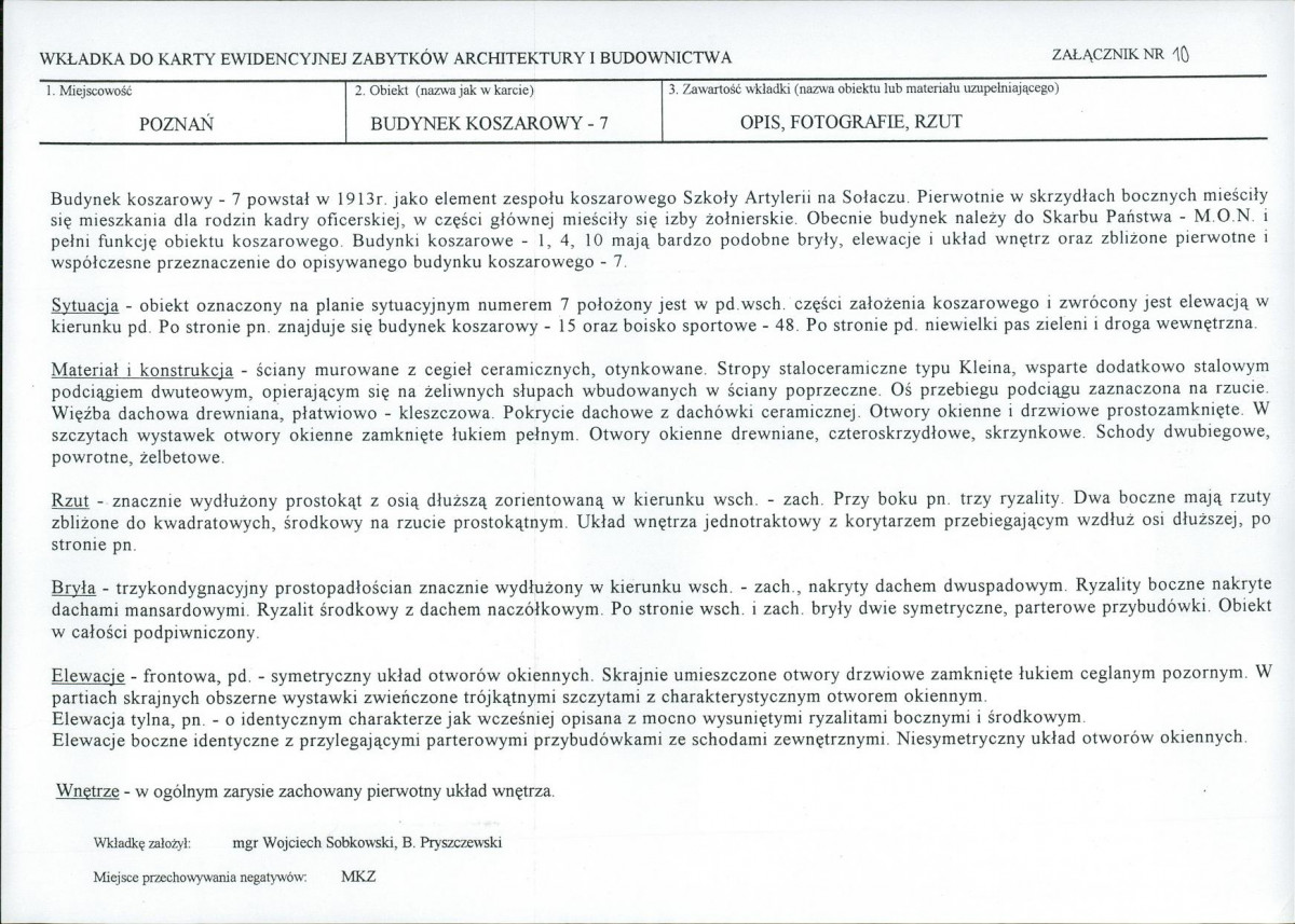 KB - Karta biała, skan nr 22