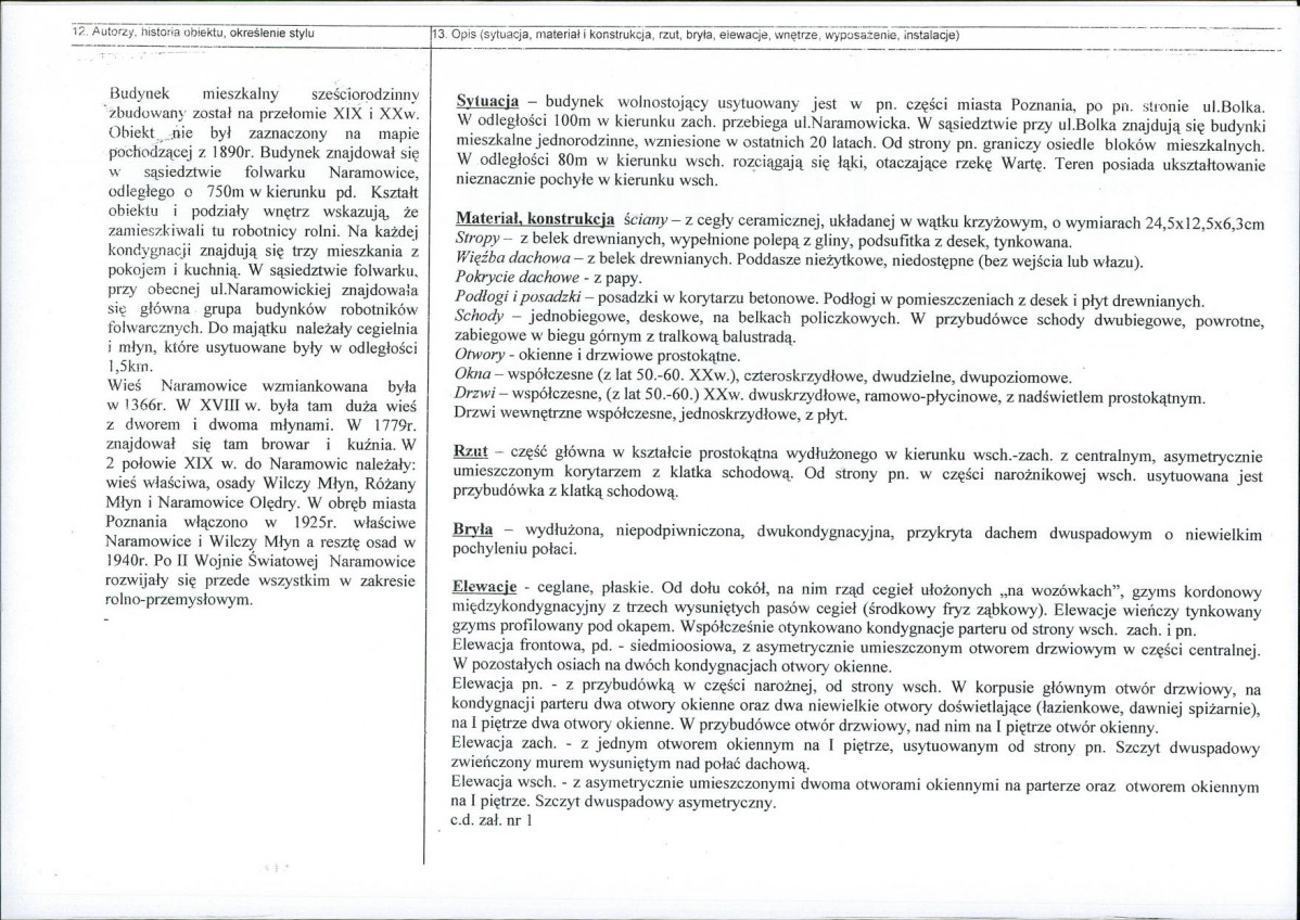 KB - Karta biała, skan nr 2