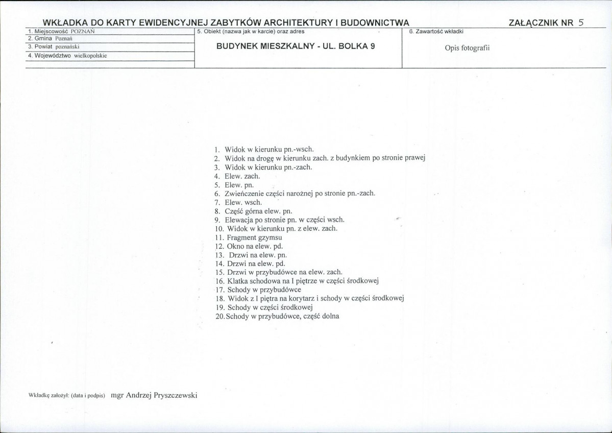 KB - Karta biała, skan nr 13