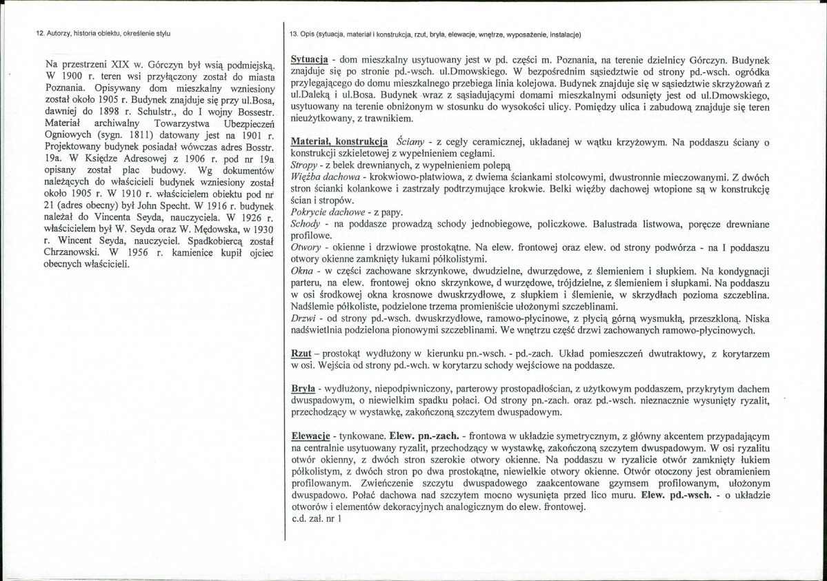KB - Karta biała, skan nr 2