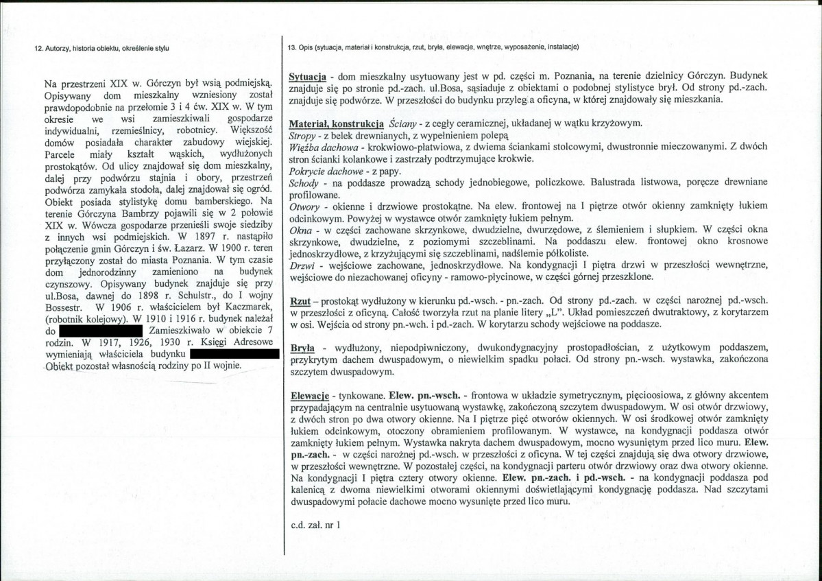 KB - Karta biała, skan nr 2