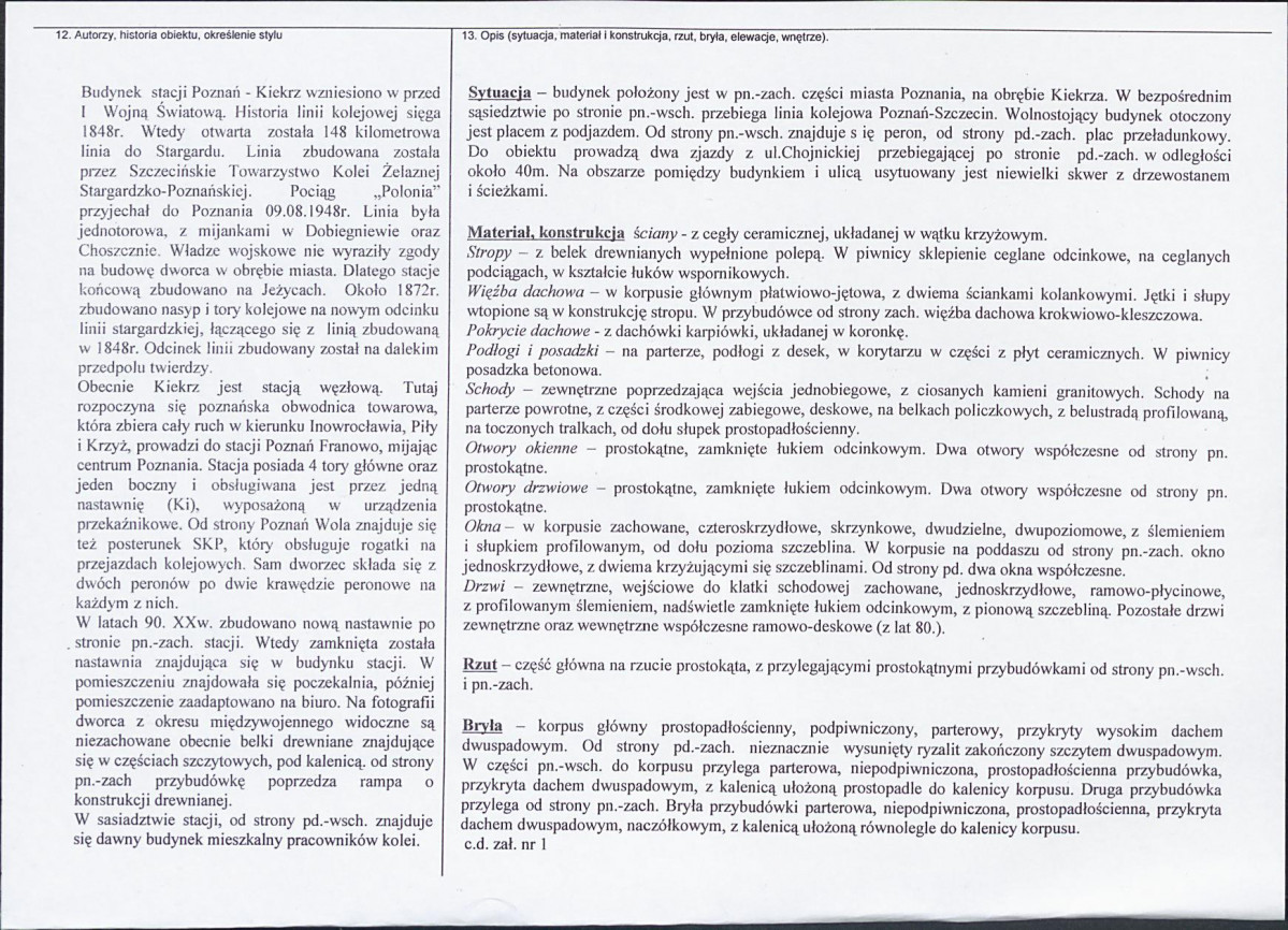 KB - Karta biała, skan nr 2