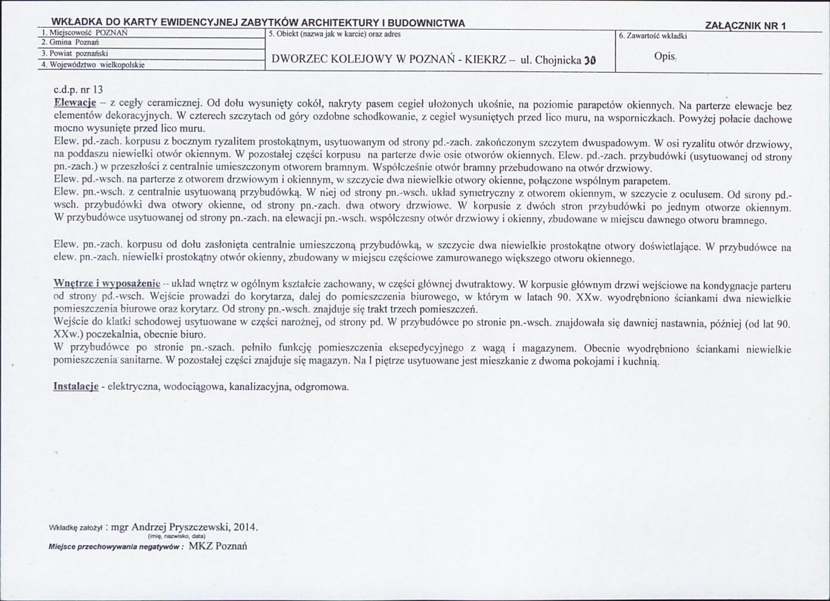 KB - Karta biała, skan nr 5