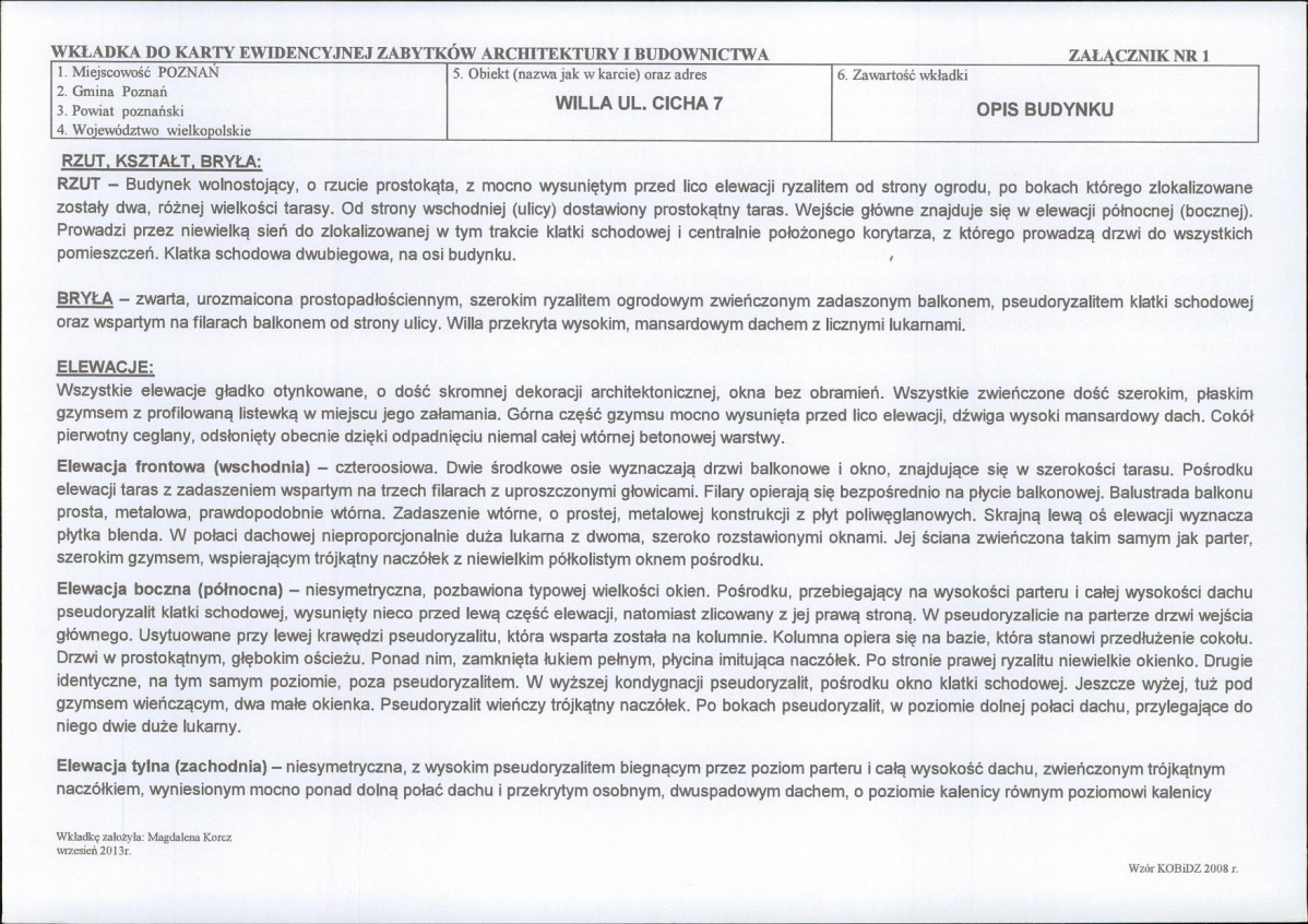 KB - Karta biała, skan nr 5