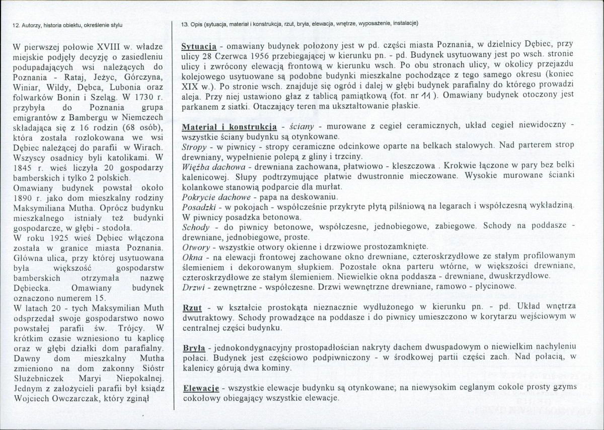KB - Karta biała, skan nr 2