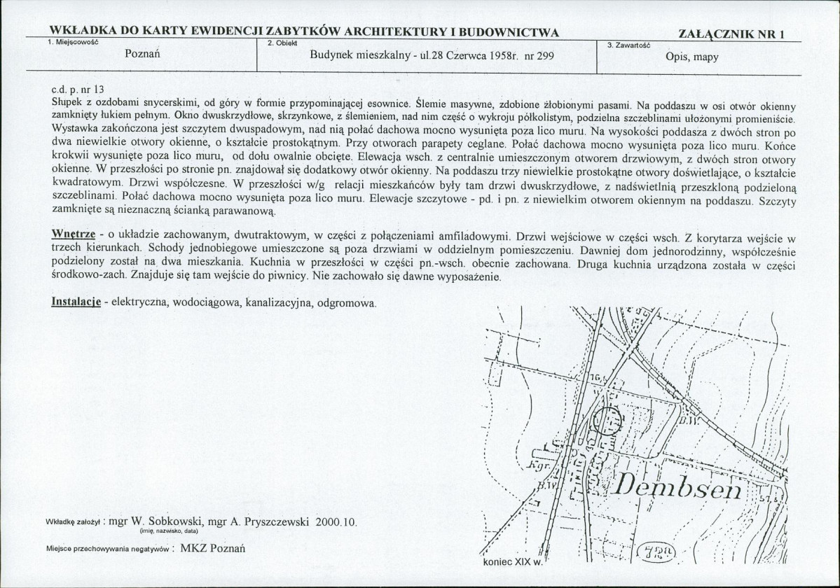 KB - Karta biała, skan nr 10