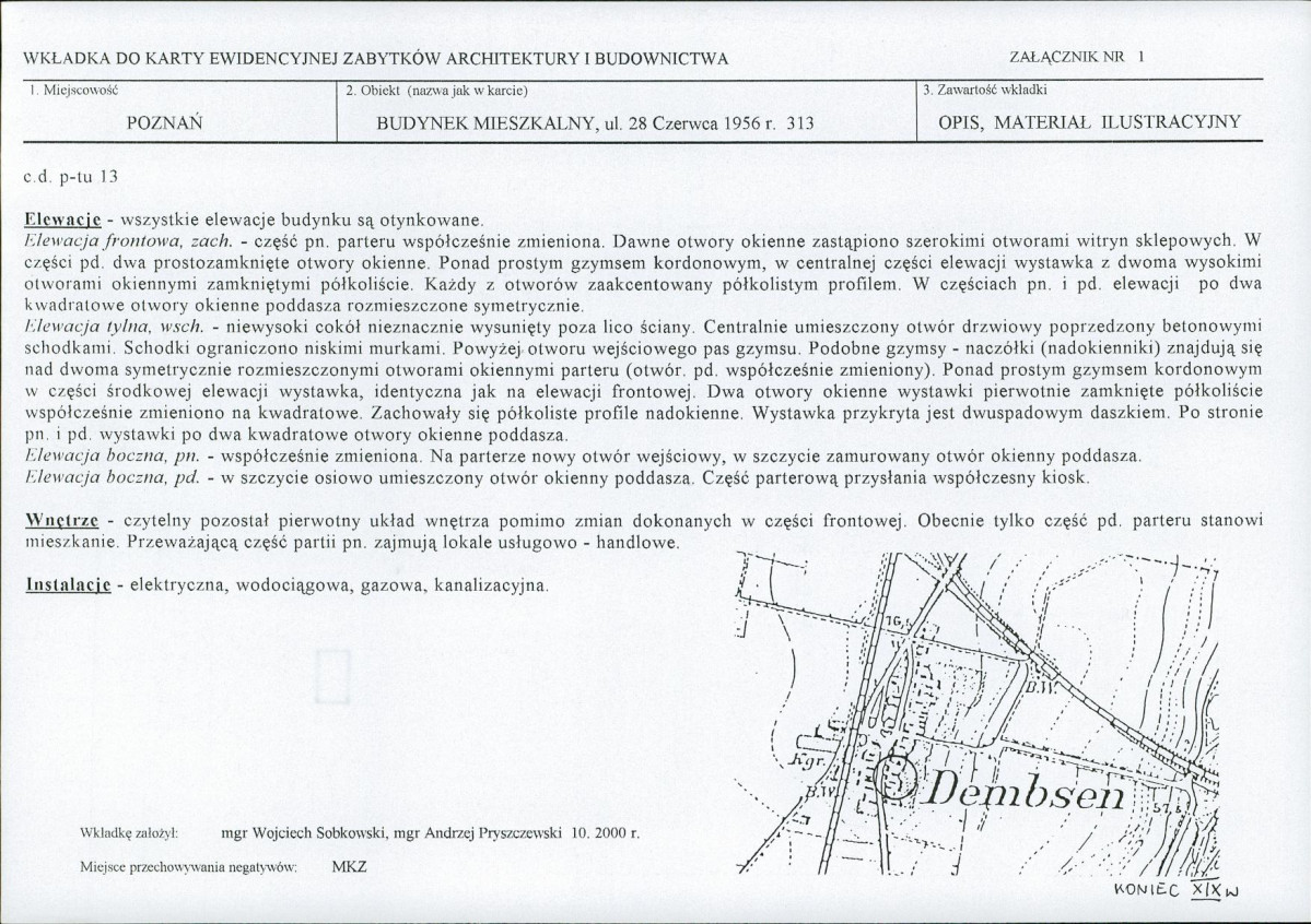 KB - Karta biała, skan nr 5