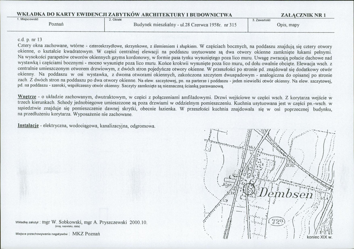 KB - Karta biała, skan nr 5