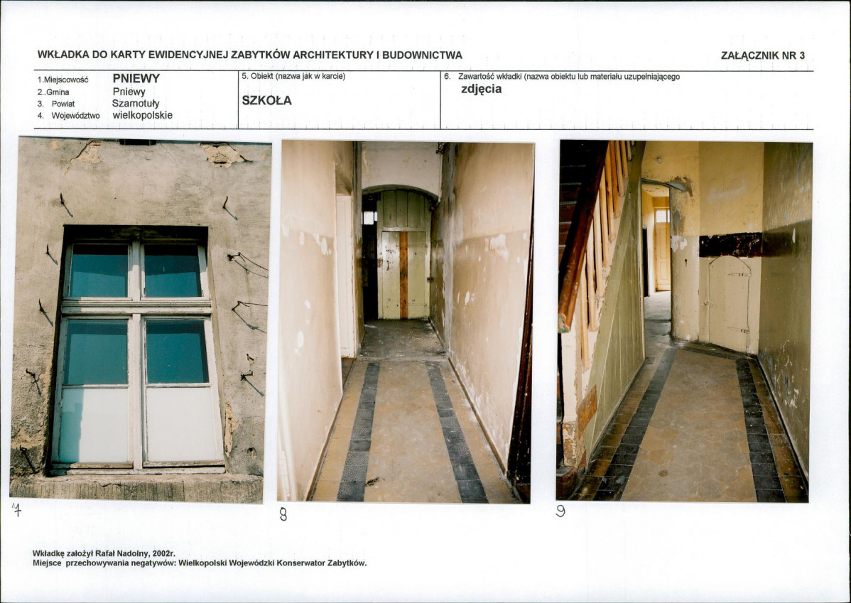 KB - Karta biała, skan nr 9