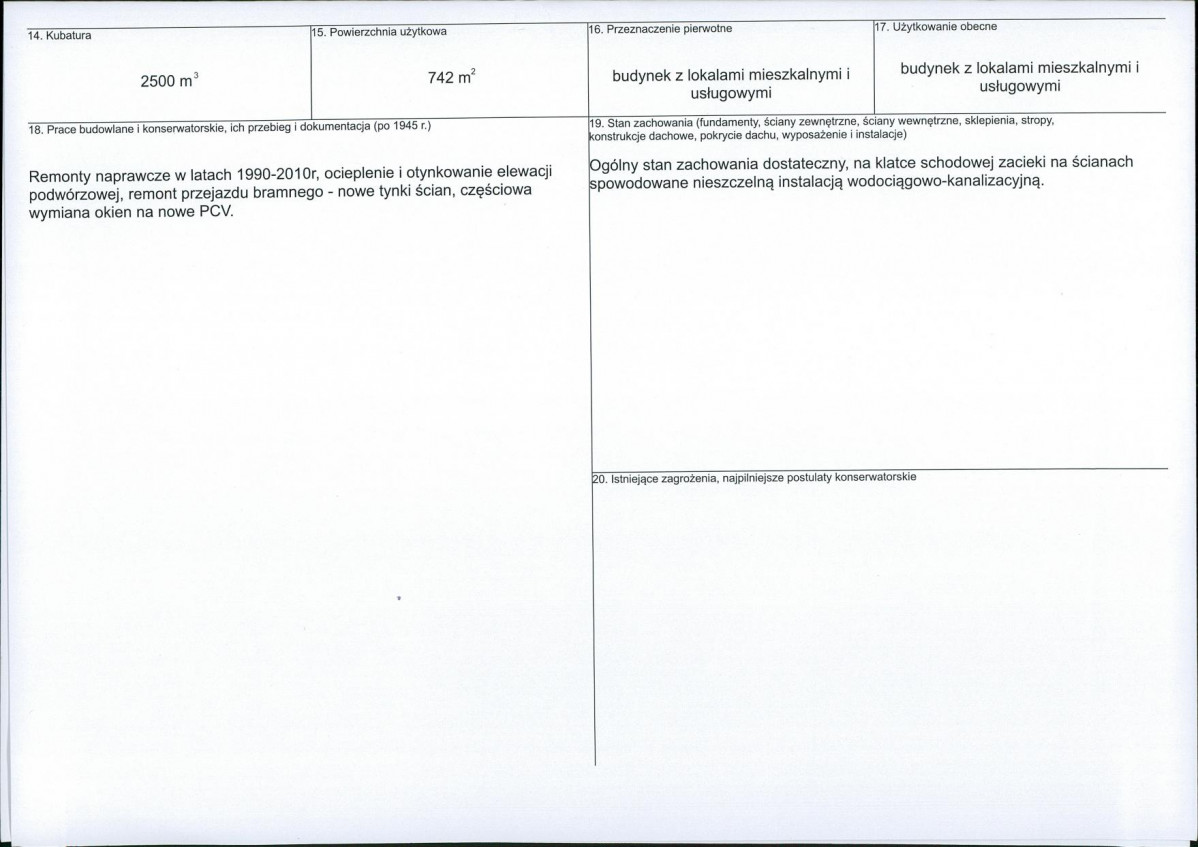 KB - Karta biała, skan nr 3