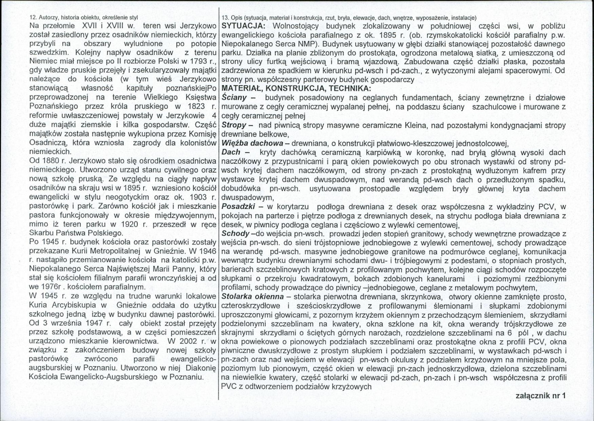 KB - Karta biała, skan nr 2