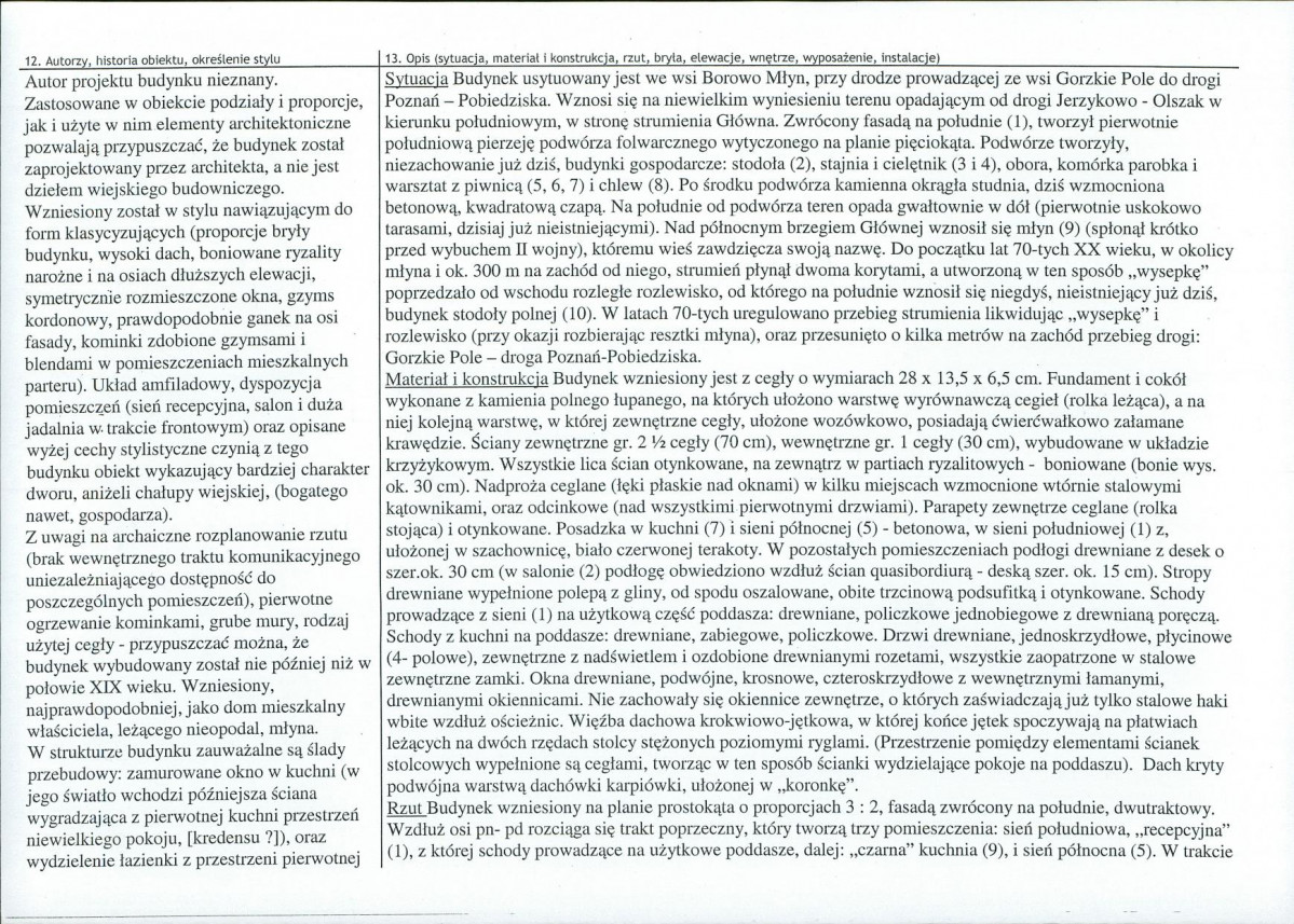 KB - Karta biała, skan nr 2
