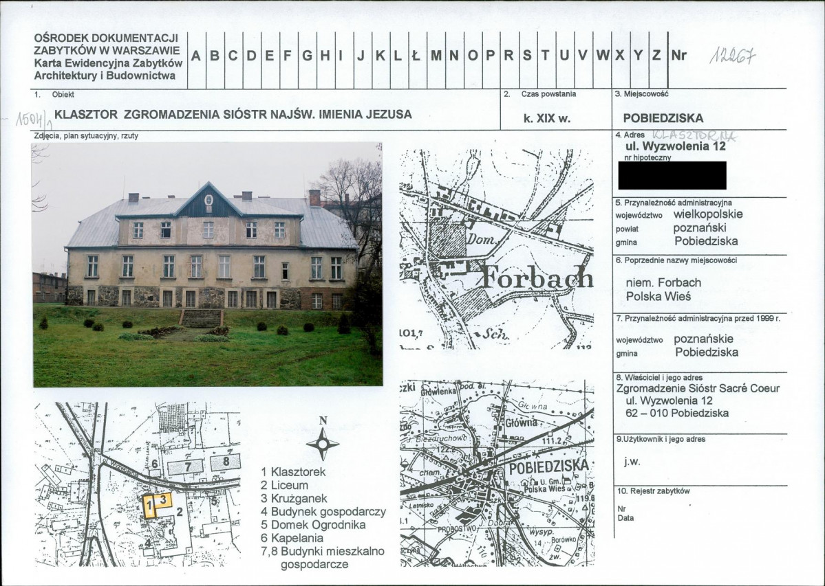 KB - Karta biała, skan nr 1