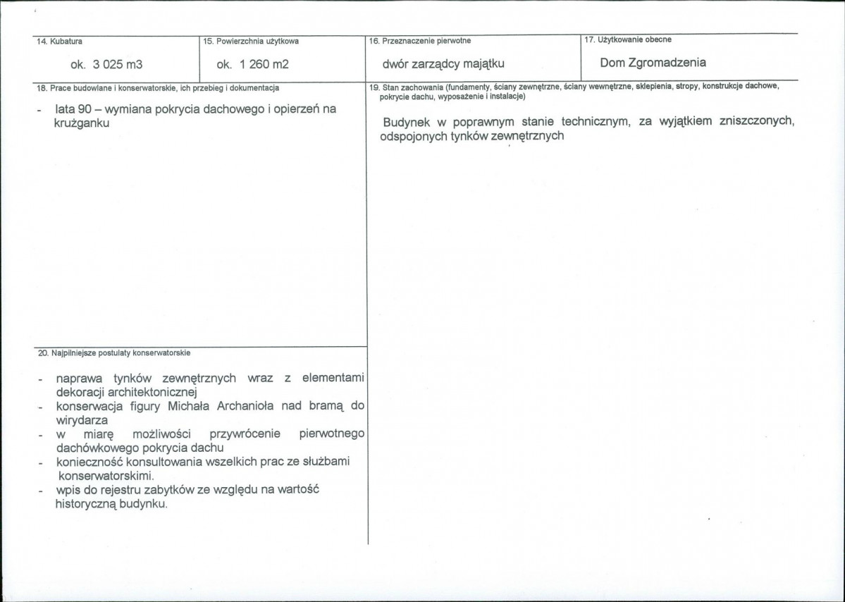 KB - Karta biała, skan nr 3