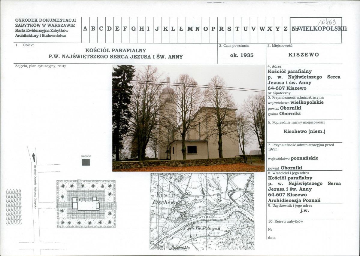 Karta biała, skan nr 1