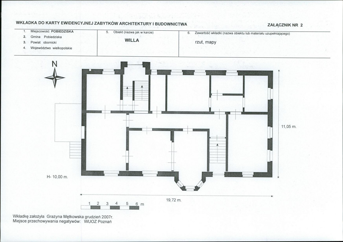 KB - Karta biała, skan nr 7