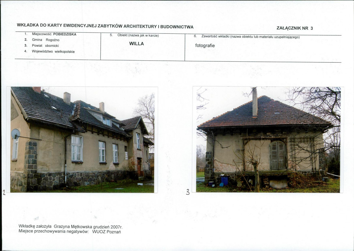 KB - Karta biała, skan nr 9