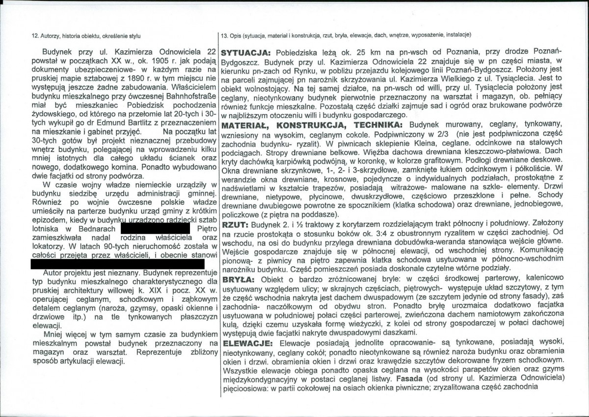KB - Karta biała, skan nr 2