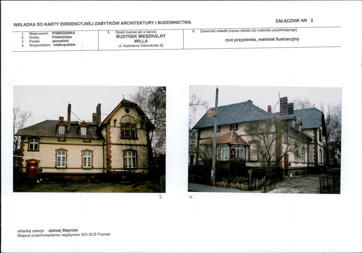 KB - Karta biała, skan nr 7