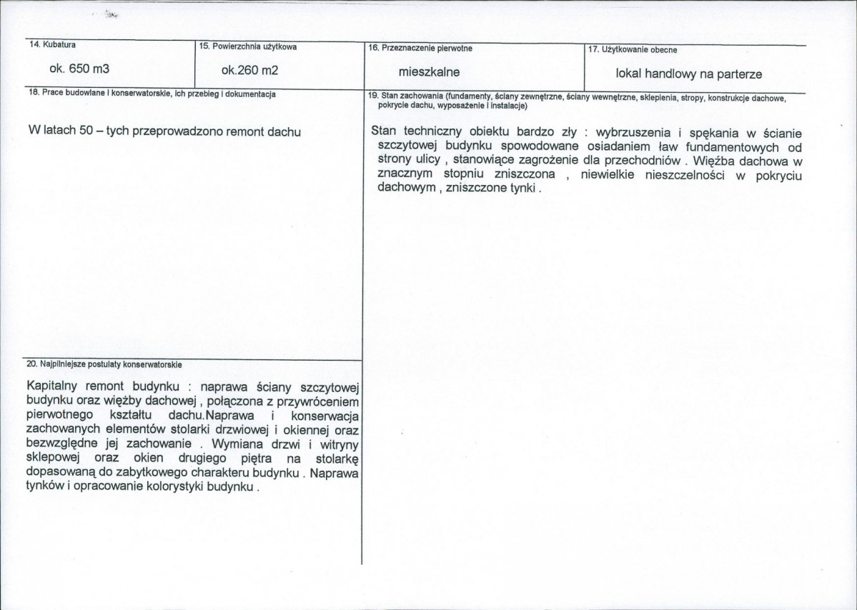 KB - Karta biała, skan nr 3
