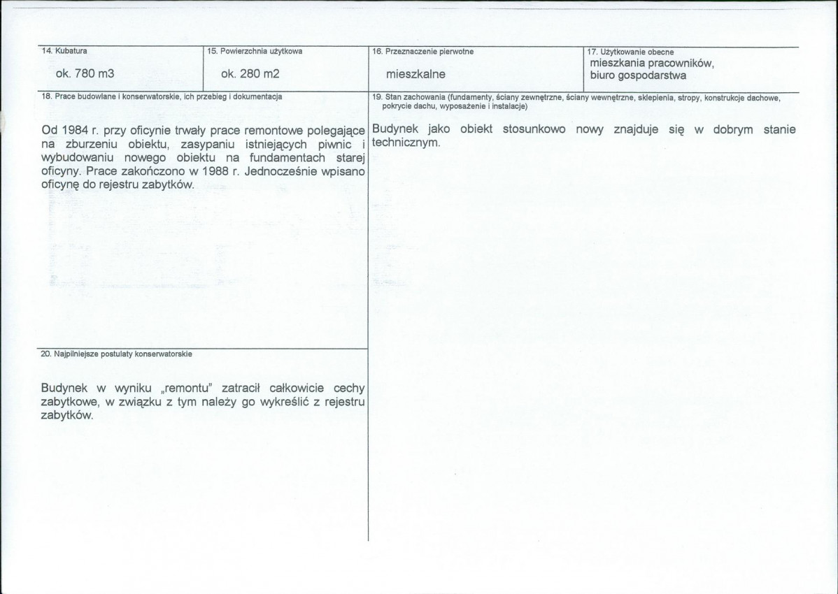 KB - Karta biała, skan nr 3