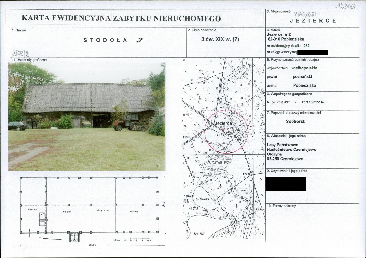 KB - Karta biała, skan nr 1
