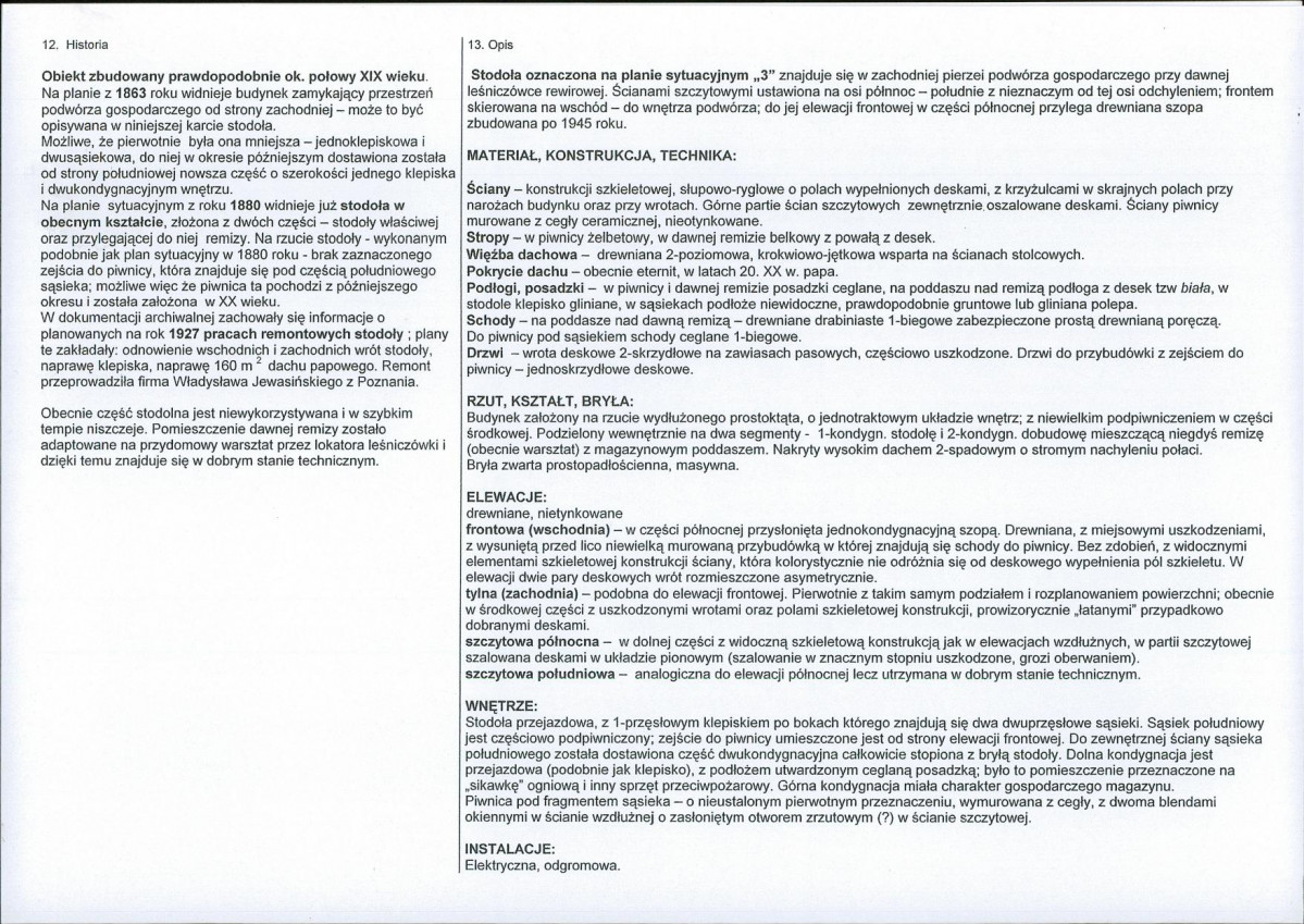 KB - Karta biała, skan nr 2