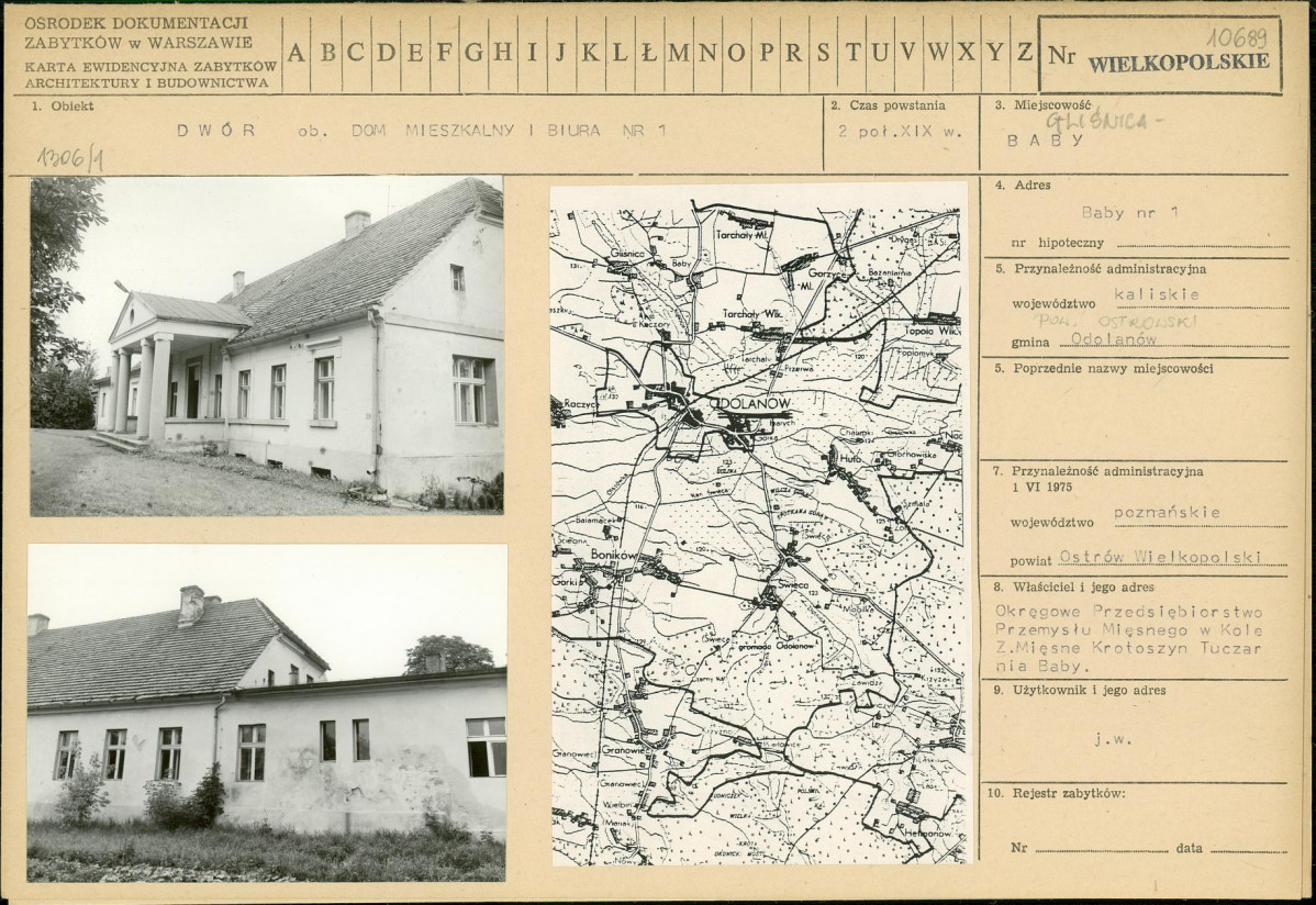 Karta biała, skan nr 1