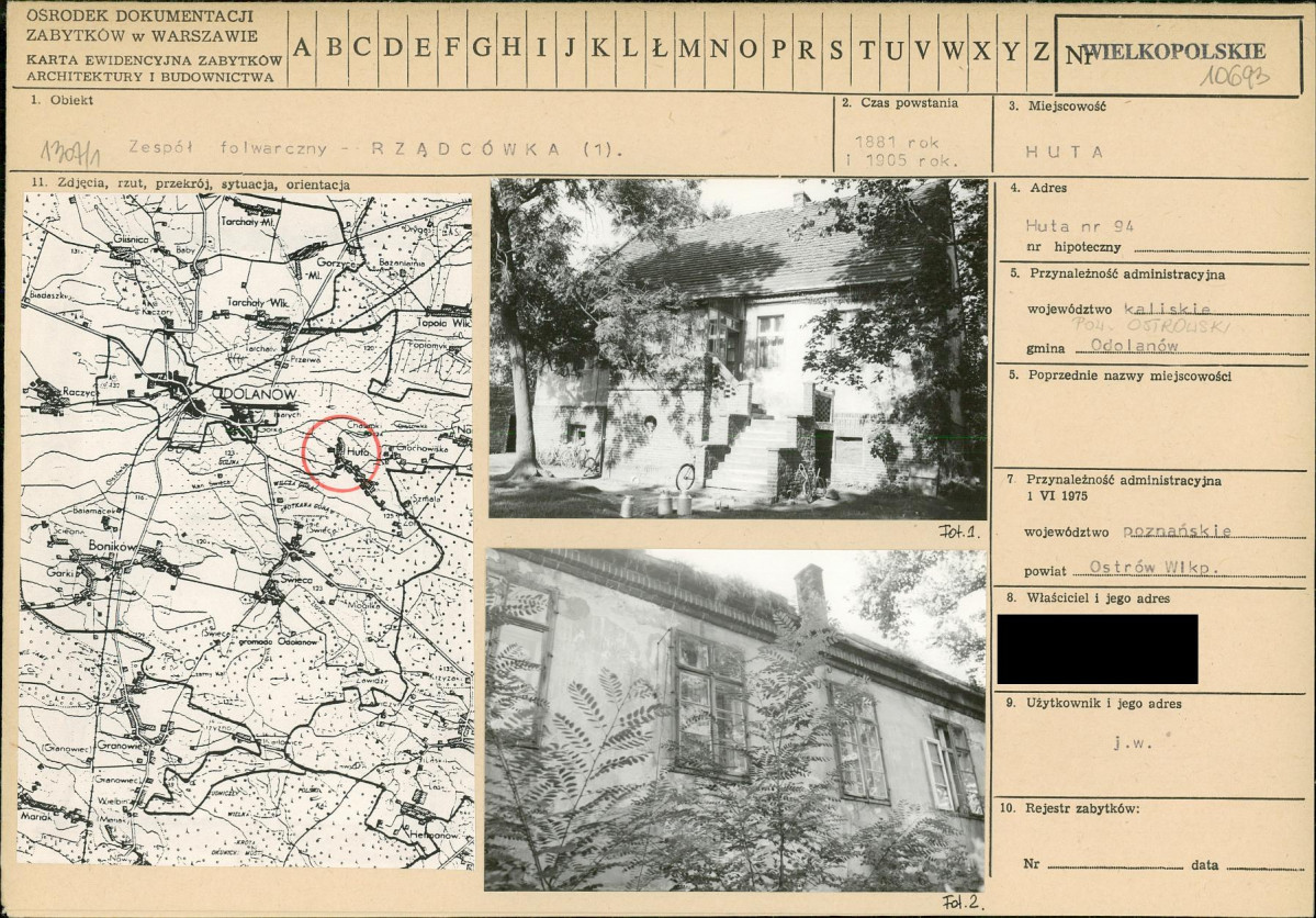 KB - Karta biała, skan nr 1
